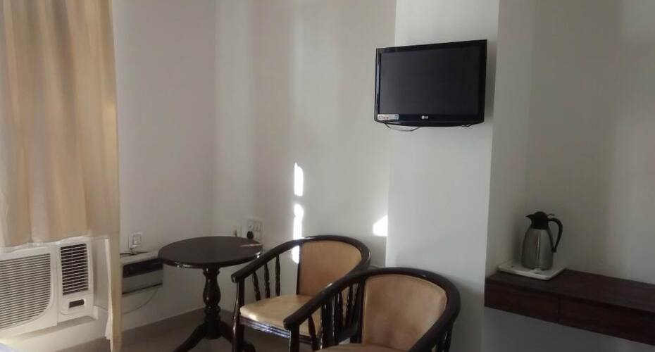 Hotel Sri Ganga, Rishikesh 5